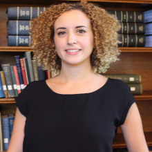 Asmaa Boujibar